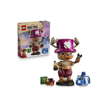 Konstruktőr LEGO One Piece  (75641-)