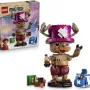 Konstruktor LEGO One Piece  (75641-)