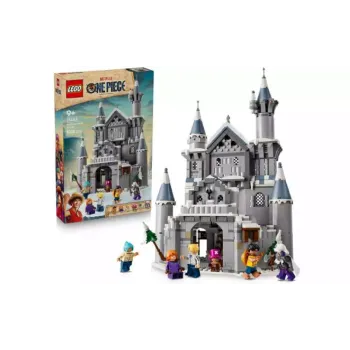 Konstruktőr LEGO One Piece  (75643-)