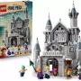 Конструктор LEGO One Piece  (75643-)