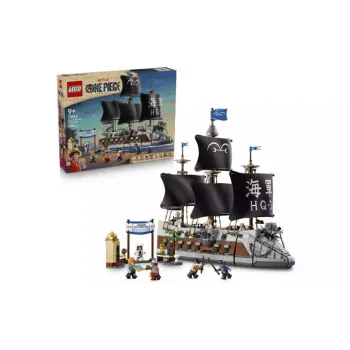 Konstruktőr LEGO One Piece  (75644-)