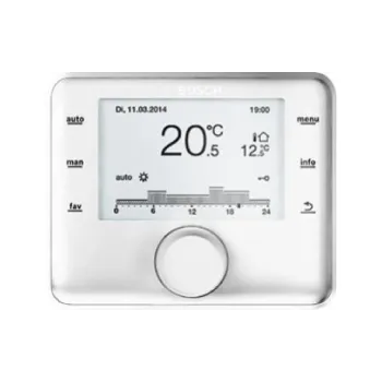 Clave de conexión Bosch K30 RF (7736603499)