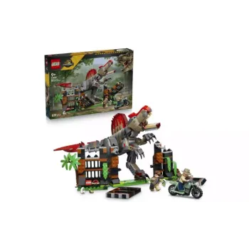 Konstruktor LEGO Jurassic World  (77977)