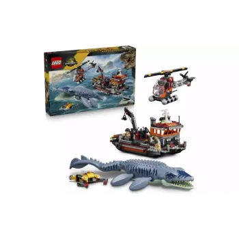 Konstruktor LEGO Jurassic World  (77978)