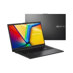 Computador portátil Asus Vivobook Go 15 E1504FA-BQ2770, Silver (90NB0ZR1-M04KJ0)
