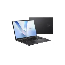 Computador portátil Asus Vivobook Go 15 E1504FA-BQ5415, Black (90NB0ZR2-M07KL0)