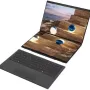 Computador portátil Asus Vivobook V16 V3607VJ-TK183, Black (90NB15V1-M00DV0)