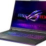 كمبيوتر محمول Asus Zenbook Duo UX8407AA-SN604W, Grey (90NB16V1-M00ZD0)
