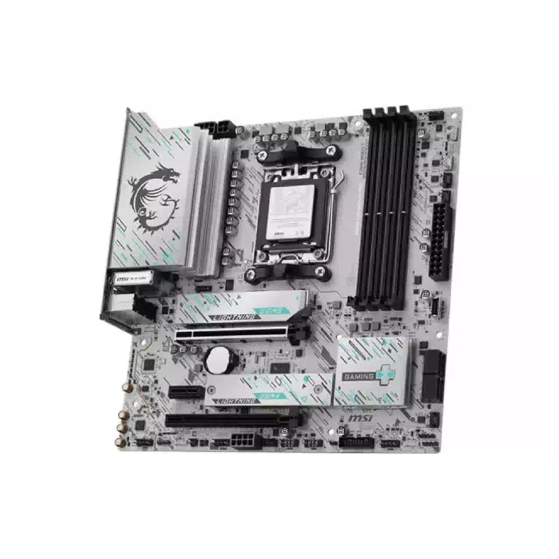 Placa-mãe MSI X870E (911-7E59-018)