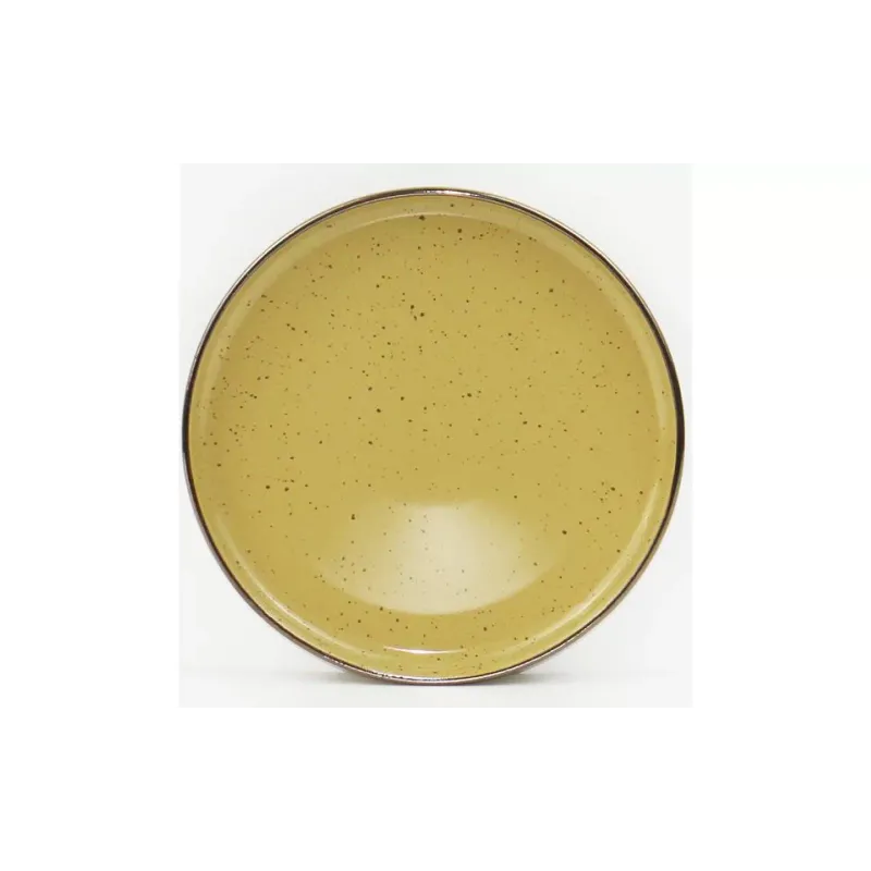 Skodelica Ardesto Piemonte, Mustard (AR1815P)