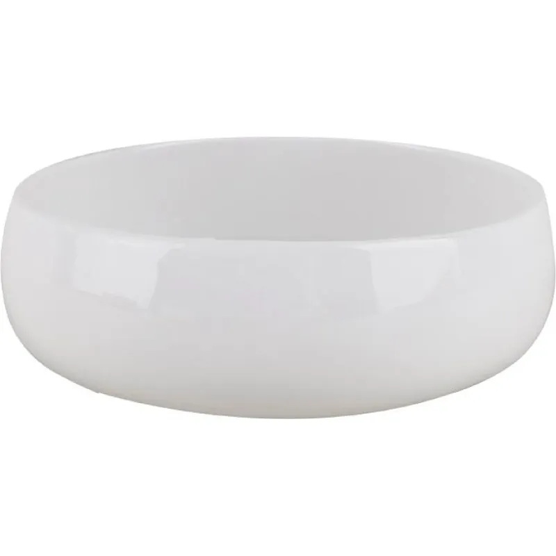 Tigela de salada Ardesto Piemonte, White (AR1940PW)