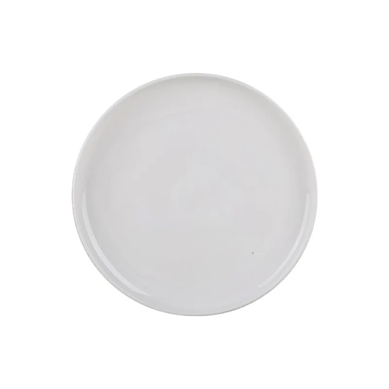 Salátástál Ardesto Novara, White (AR2011N)