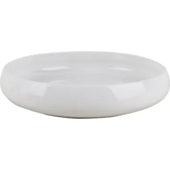 Ensaladera Ardesto Novara, White (AR2015N)