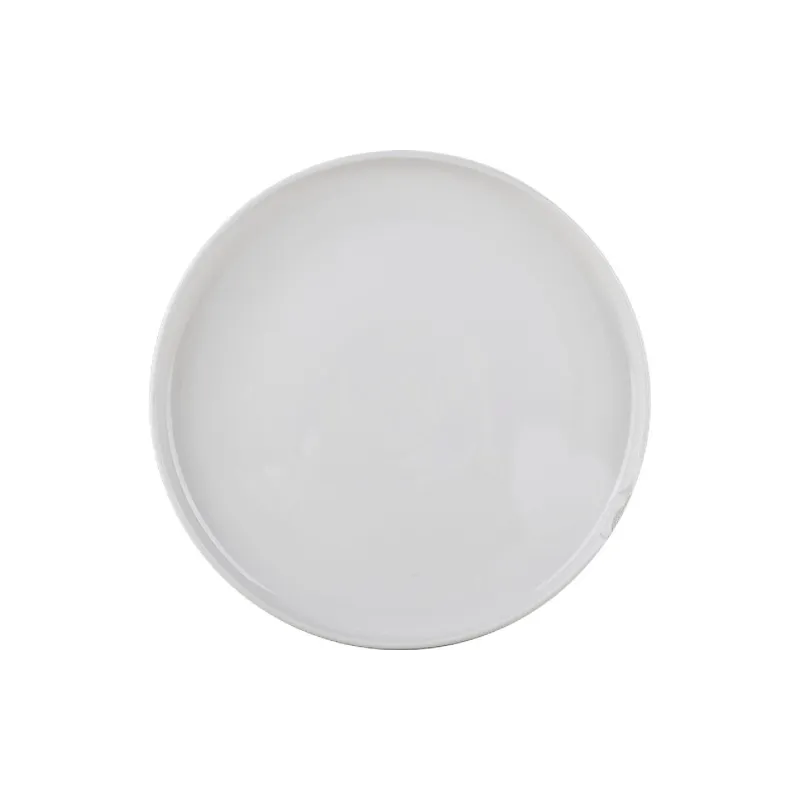 Desertni krožnik Ardesto Novara, White (AR2020N)