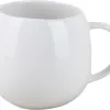 Tiefer Teller Ardesto Novara, White (AR2020ND)
