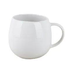 Дълбока чиния Ardesto Novara, White (AR2020ND)