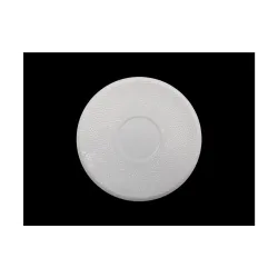 Сервиз за чай Ardesto Ancona, White (AR3567S)