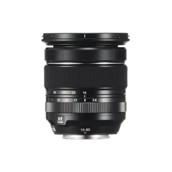 Lens Fujifilm (16635625)