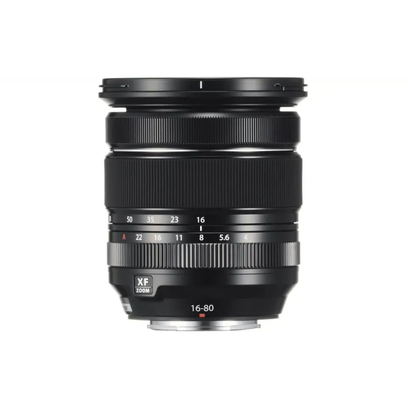 Linse Fujifilm (16635625)