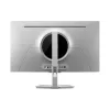 Ноутбук HP 17.3" FHD/IPS 8Gb/512Gb/N200/UMA/DOS Silver 17-cn3041ua (C9RL0EA)