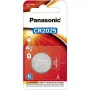 Μπαταρία Panasonic CR1616 (CR-1616/5BE)