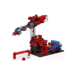 عدة fischertechnik Coding Ultimate AI Mobility (FT-581831)