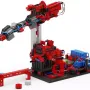 Készlet fischertechnik Coding Ultimate AI Mobility (FT-581831)