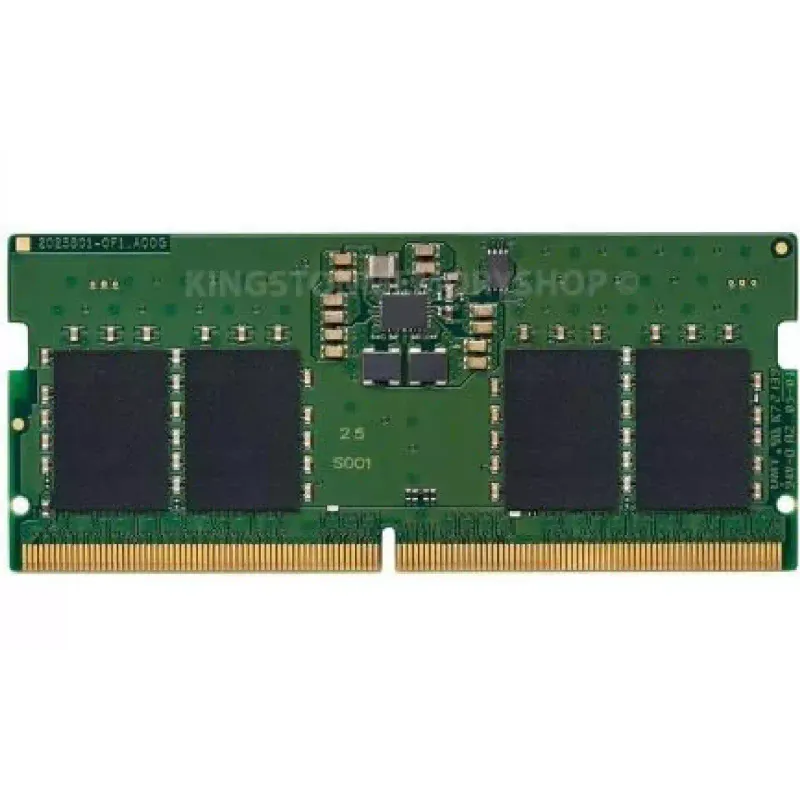 Szerver memória Kingston (KSM64R52BD8-32MH)