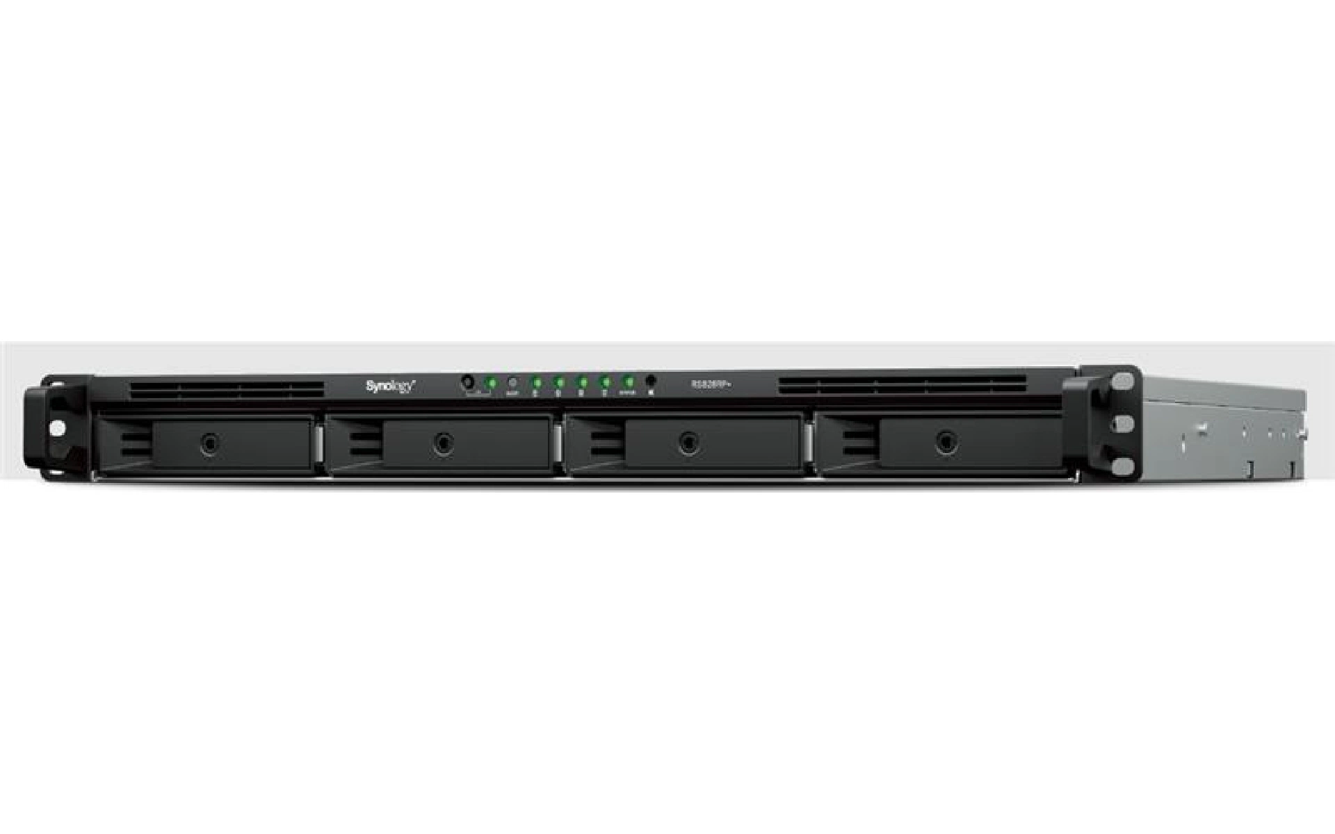 Мережеве сховище Synology (RS826+) Мережеве сховище Synology (RS826+)
