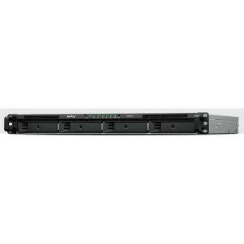 Мрежово съхранение Synology (RS826RP+)