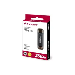 Μονάδα USB Transcend (TS1TSJ25H3P)