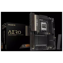 Hauptplatine Gigabyte Aorus Elite X870E (X870E-A ELITE WIFI7 ICE)
