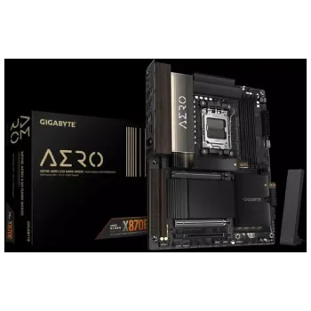 Alaplap Gigabyte Aorus Elite X870E (X870E-A ELITE WIFI7 ICE)