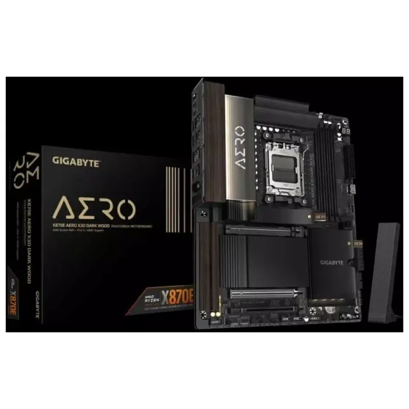 Matična plošča Gigabyte Aorus Elite X870E (X870E-A ELITE WIFI7 ICE)