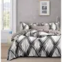 Komplet posteljnine Ardesto Aura , Grey (ART1622AB)