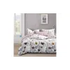 Juego de ropa de cama Ardesto Aura , Beige (ART1622AG)