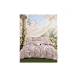 Bed linen set Ardesto Aura  (ART1622AY), Pink
