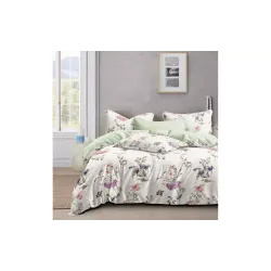 Bed linen set Ardesto Aura  (ART2022AR), Grey