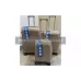 Комплект куфари 2E  M6989, Khaki (2E-PP-M6989-SET3-KH)
