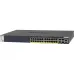 Cambiar Netgear GSM4328PB (GSM4328PB-100NES)