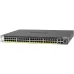 Schalten Netgear GSM4352PA (GSM4352PA-100NES)