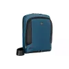 Válltáska Wenger XE Crossbody, Black (653865)