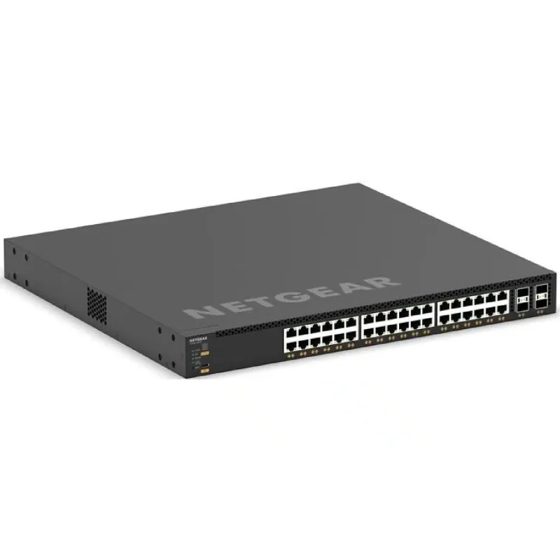 Διακόπτης Netgear (XSM4340CV-100NES)