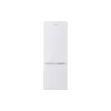 ثلاجة بفريزر سفلي Snaige, White (RF66IFB-P5002EH)