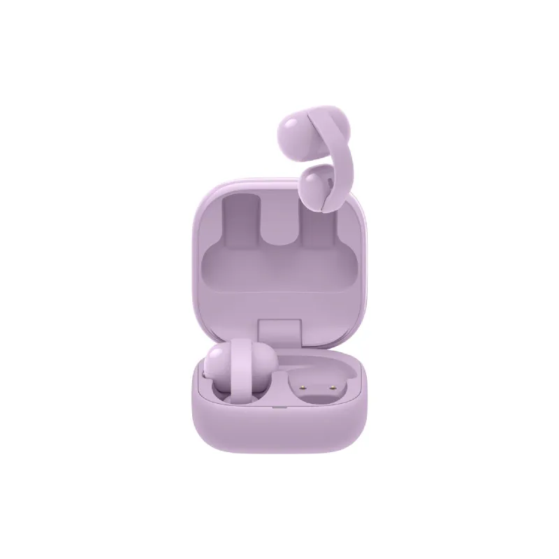 TWS-Kopfhörer Sony LinkBuds Clip, Violet (WFLC900V.E)