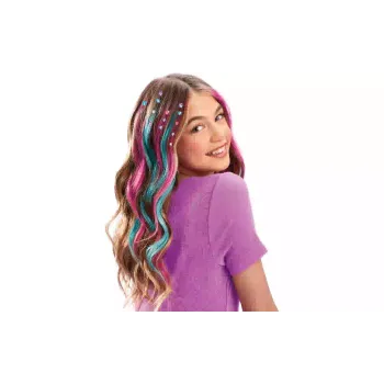 Creative kit Cra-Z-Art Color Effects Hair (69564CRA)
