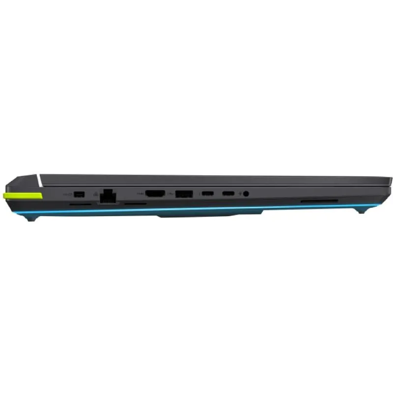 Лаптоп Asus ROG Strix G18 G815LR-S9337, Grey (90NR0LT1-M00FM0)