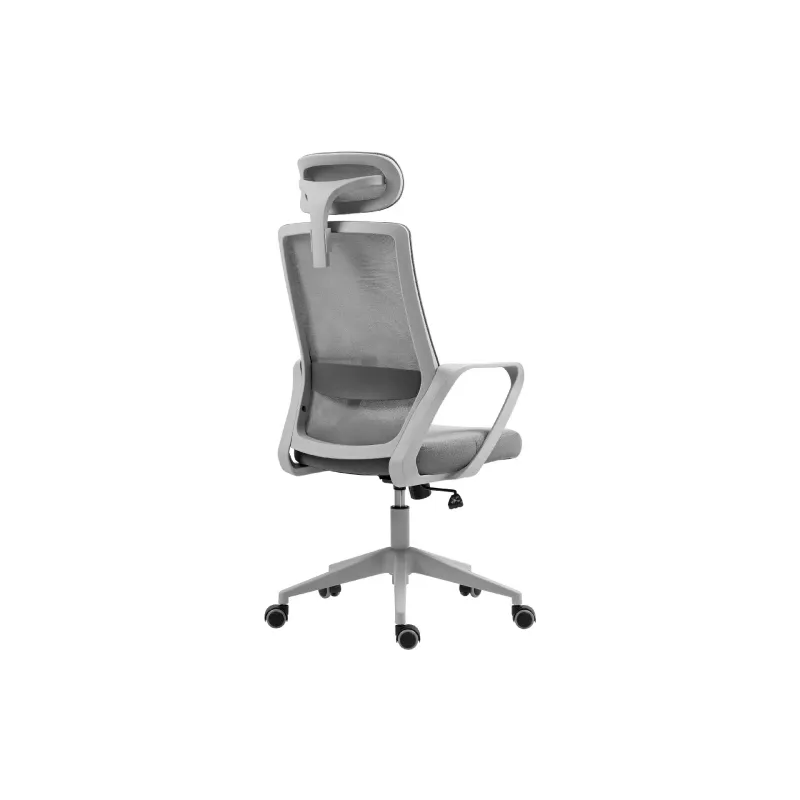Cadeirão 2E OC120, Grey (2E-OC120-GRAY)