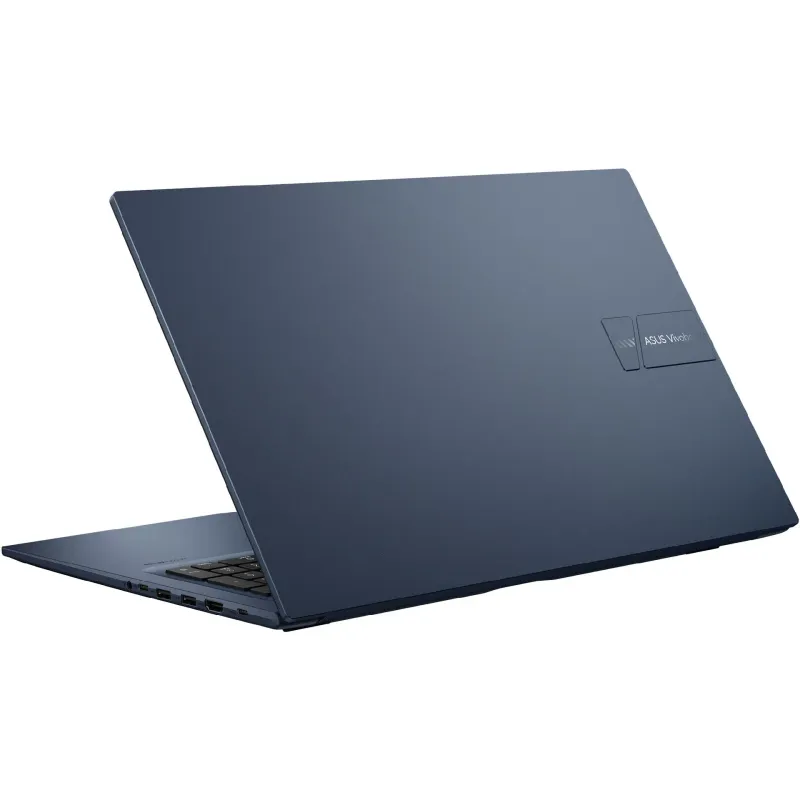 Φορητός υπολογιστής Asus Vivobook 17 X1704MA-AU010, Light Blue (90NB17V2-M001M0)