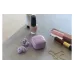 سماعات أذن لاسلكية حقيقية Sony LinkBuds Clip, Violet (WFLC900V.E)